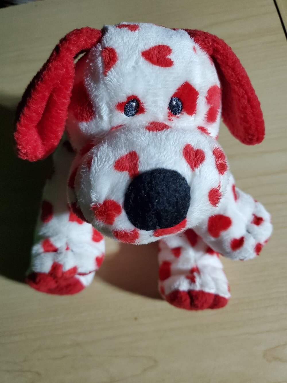 Ty Pluffies Beanie Sweetly Plush